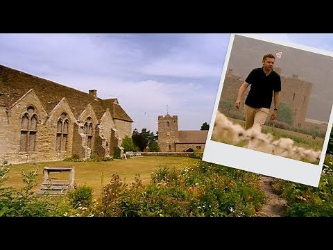 Medieval Manor - Timelines.tv
