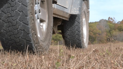 Calhoun County maps back roads in effort to increase tourism