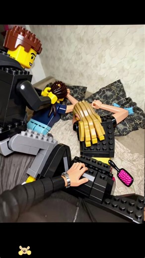 How to Create Your Lego World!Turn your uploaded photos into Lego-style images in just a few simple steps.Lego Photo Tutorial | Lego World Creation GuideWant to turn your world into a Lego universe?Follow my steps to make it happen easily! ✌️Cómo crear tu mundo de Lego?Convierte tus fotos subidas en imágenes con estilo Lego en solo unos pasos sencillos.Tutorial de fotos de Lego | Guía para crear un mundo de Lego¿Quieres transformar tu mundo en un mundo de Lego?Sigue mis pasos y lo lograrás fácil