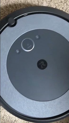 iRobot roomba i3