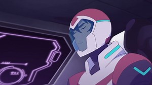 Keith: Loner and Rebel