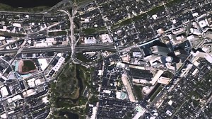 First Full-Color HD Videos Of Earth Taken From Space Are Amazing