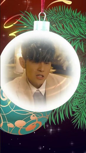周杰倫 JAY CHOU 【聖誕星 Christmas Star 】jvr #周杰倫