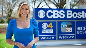 Anchor claims she was demoted for being white amid 'DEI' craze at CBS