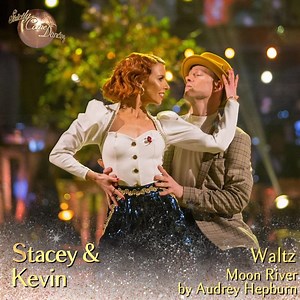🕺 Let the battle for a place in Blackpool begin! It’s time to reveal the routines for #Strictly Week Eight. 💃 | BBC Strictly Come Dancing