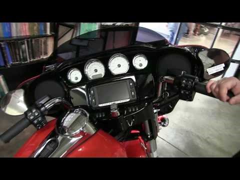Tech Tip Ted: How to Check Fault Codes ~ Tallahassee Harley Davidson