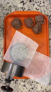 Let’s prep some burger patites! What are your favorite burger toppings? 🍔 #burgers #cheeseburger #burgernight #foodprep #beef #CheeseburgerandFries #facebookreel #grilling #thisjewcanque | This Jew Can Que