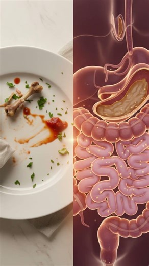The REAL Reason Your Stomach Growls and What to Do About It