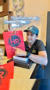 Thankyou So Much sir Dennis Trillo for purchasing iPhone 16 Promax 🤩 Why Choose HR Gadgets ph ✅Authentic Gadgets at Lowest Price ✅Trusted by Clients/Celebrities We Offer Same Day Delivery With in Metro Manila 🛵 We Ship Wherever in Philippines, In-Store Purchase Shop Location: 2/F Greenhills Vmall San Juan city Mall Hours: 11AM-7PM Contact: 0953 054 1742 | HR Gadgets ph