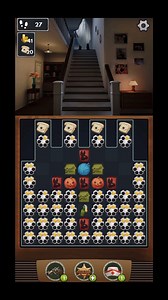Happy Holidays! Our Halloween: A Match Made in Terror match-3 game is undergoing some bloody good changes, so check out the app to see what's new! Halloween: A Match Made in Terror is based on the classic 1978 John Carpenter masterpiece, and it's ready for you to play NOW for FREE! Even cooler, you can upload your high score to the official Halloween Portal gaming page because who doesn't love a little recognition and a chance to win prizes? Sign up for The Halloween Portal, the premiere destina