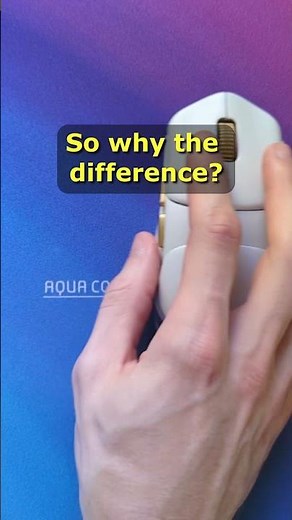 Changing Your Mouse Grip According To Your Activity #Aim #FPS #Gaming