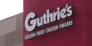 Guthrie’s opening new location