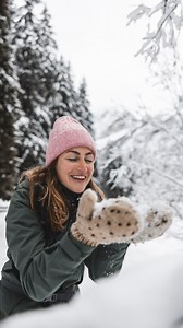 Concediti del tempo per rallentare ✨ In Val di Fassa il benessere invernale è fatto di passeggiate tranquille lungo i Troi di Ladins, antichi sentireri da vivere anche quando la neve attutisce ogni rumore, di momenti di forest bathing per respirare a fondo nel bosco e liberare la mente, di attimi di puro relax nei nostri centri termali. Qui la montagna ti invita a staccare, ascoltarti e ritrovare il tuo equilibrio, con calma e serenità: lasciati avvolgere dal ritmo lento dell’inverno in Val di F
