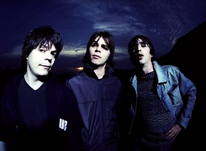 Supergrass: Reunion zum 25. Bandjubiläum?