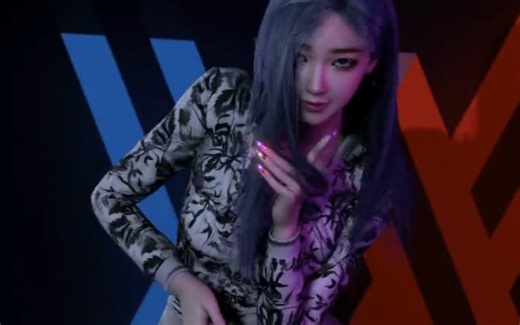 【VAM/Virt A mate】韩风MOD MMD分享 150G整合