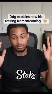 ddg said he done with streaming after his first live show😳😂 #funny #comedy #share #explore | Funnyclips1