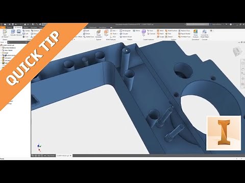 My Favorite Features: Delete Face