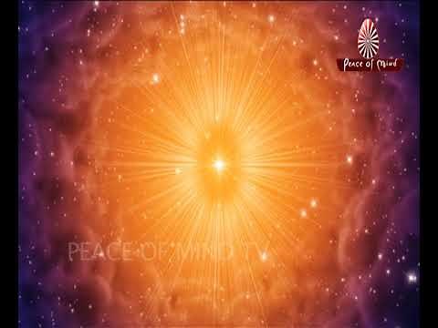 Pyaare Baba, Meethe Baba | Song | Brahma Kumaris | Peace of Mind TV