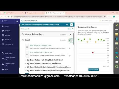 New Perspectives Excel 365 | Module 9: SAM Project B | StarPower Transportation