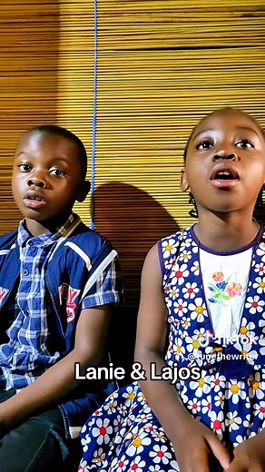 Kids Showcasing Exceptional Singing Talents