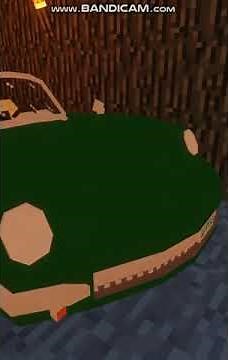 ''UNU Civilian Vehicles'' Mod was Amazing!! Minecraft