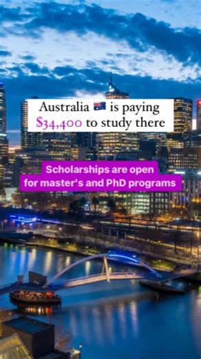 7.3K views | Charles Darwin University RTP Scholarship 2024-25 in...