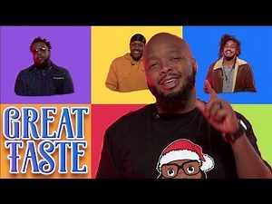58K views · 2.1K reactions | In this series finale of Great Taste,...