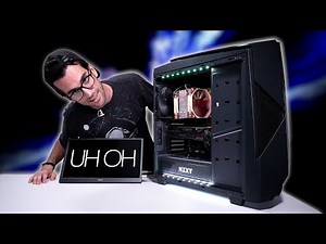 Fixing a Viewer's BROKEN Gaming PC? - Fix or Flop S2:E12