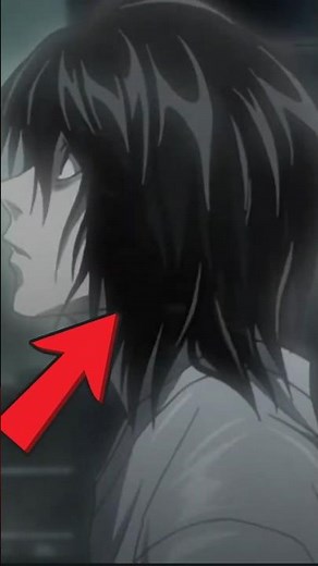 How L Predicted His Death 😱