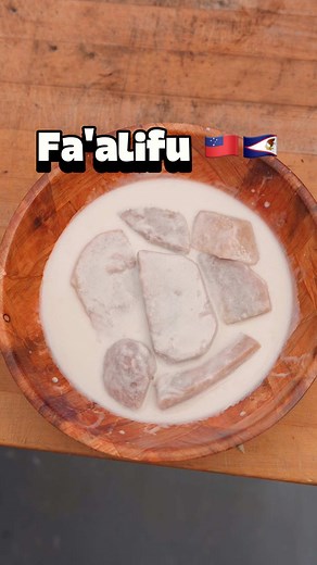 Fa’alifu Taro Purée: Samoan Faʻaʻaisa Elevated on a National Stage