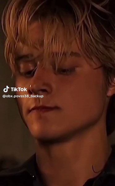 Pov:?? || i didn’t know what to post #outerbanks #obx #jjmaybank #JJ #yn #CapCut #ynpov #look #talking