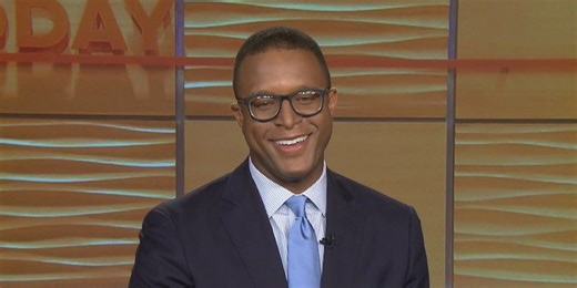 NBC Today Show anchor Craig Melvin returns to Columbia to raise money for childhood cancer