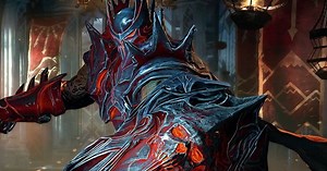 Lords of the Fallen: Ancient Labyrinth DLC announced