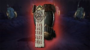 How to get Arcadia in Diablo 4 and its unique effects