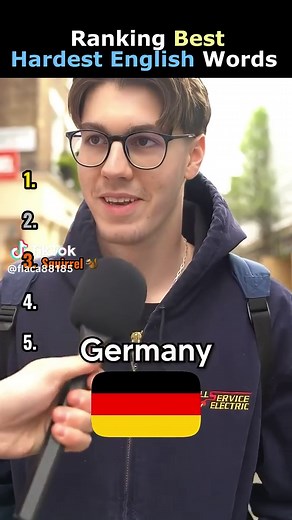 Hardest English Words to Pronounce: Real Learners Ranked