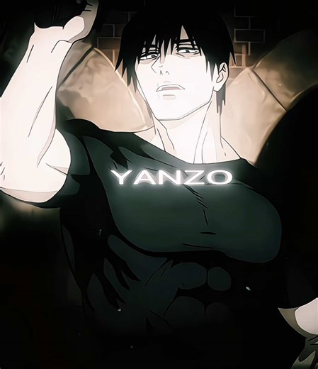 Who is the imposter 🤷 || @Zeno style on cc only || #toji #jjk #sorcerer #killer