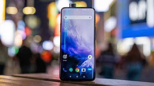 OnePlus 7 Pro review