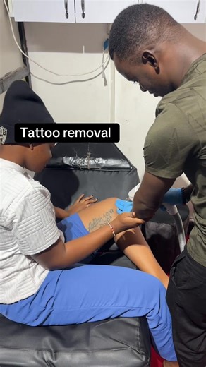 Tattoo Removal Tips for a Fresh Start in the New Year