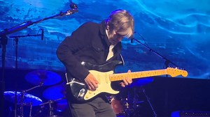 「电吉他」Eric Johnson最新G3现场 ｜ Cliffs of Dover ｜ 01/23/2024