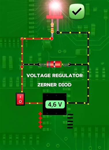 Understanding Zener Diodes for Voltage Regulation