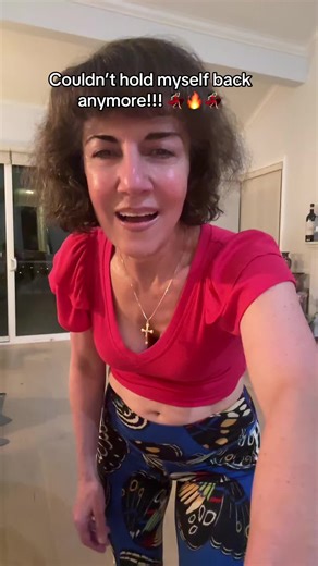 This is One of my favorite songs– I just can’t sit down and listen to good beats– I have to jump up and dance! 😂💃🏻🔥 #DanceForYou #DanceForMe #ICanDance