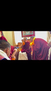 13K views · 851 reactions | Sakya Monastery Mundgod on Reels | Facebook