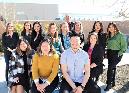 Careers-Clark Pacific