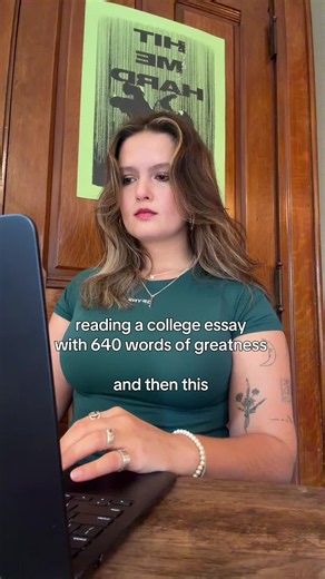 How to End a College Essay Without a Recap — Strong Final Lines