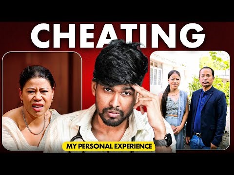 Cheating Truth No One Talks About