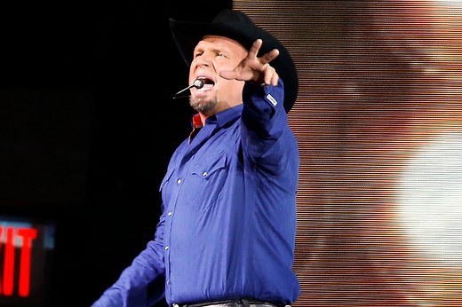 'Friends In Low Places': The Story Behind Garth Brooks' Iconic Hit
