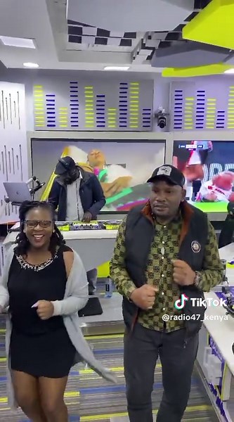 Radio 47 on TikTok