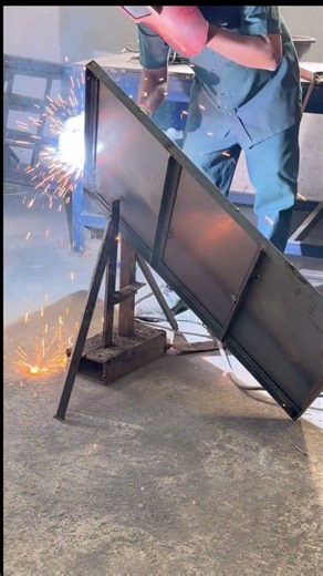 Centering sheet angle type | ASM Industries Coimbatore