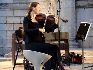 Adagio du concerto pour clarinette de Mozart, thème du film "Out of Africa"