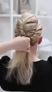 🤩🤩🤩 | Frisur Tutorials